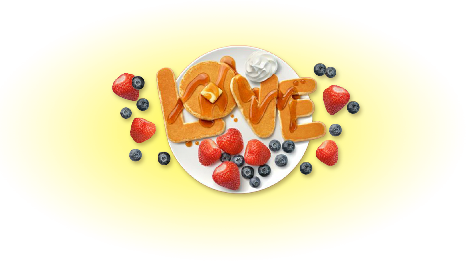 Say it with Love