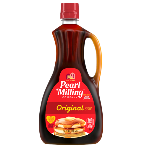 Pearl Milling Company® Syrup