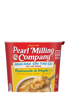 Pearl Milling Company® Pancake on the Go 